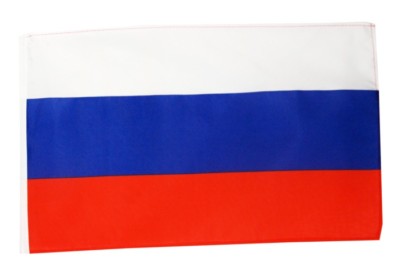 Russland Banner russische Fahnen Flaggen 30x45cm