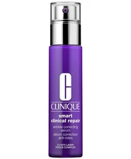 Clinique Smart Clinical Repair Wrinkle Correcting Serum 1 oz / 30ml new unbox