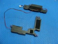 Dell Inspiron 13.3" 5378 OEM Left Right Speaker Set 1N40D 023.4009C.0001