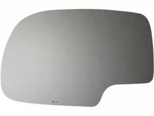 For 2007 GMC Sierra 1500 HD Classic Door Mirror Glass Left Burco 73484XK