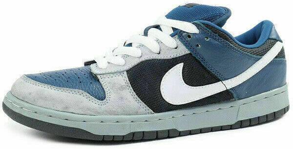 Nike Dunk Pro SB Low Futura for Sale | Authenticity Guaranteed