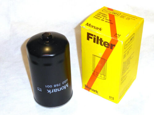 MONARK OIL FILTER / OIL FILTER FOR DAF F 2000 2100 2300 2500 SB 2300 TRUCK - Picture 1 of 1