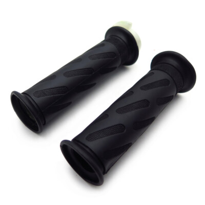 Motorcycle Hand Grip 25mm For Honda Shadow VT/XVS 400/600/750/1100/1300 Magna