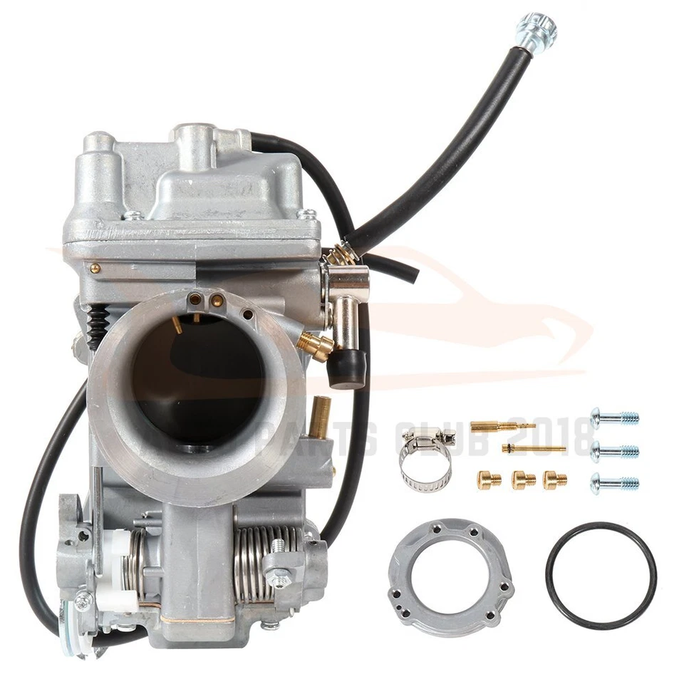 New Carburetor 42-18 HSR42 Easy Kit For American Classic Motors — 第 3/4 张图片