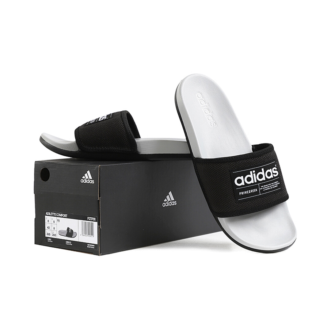 Adidas Adilette Eco Comfort Slides Men 