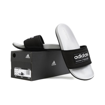 comfort slides men's