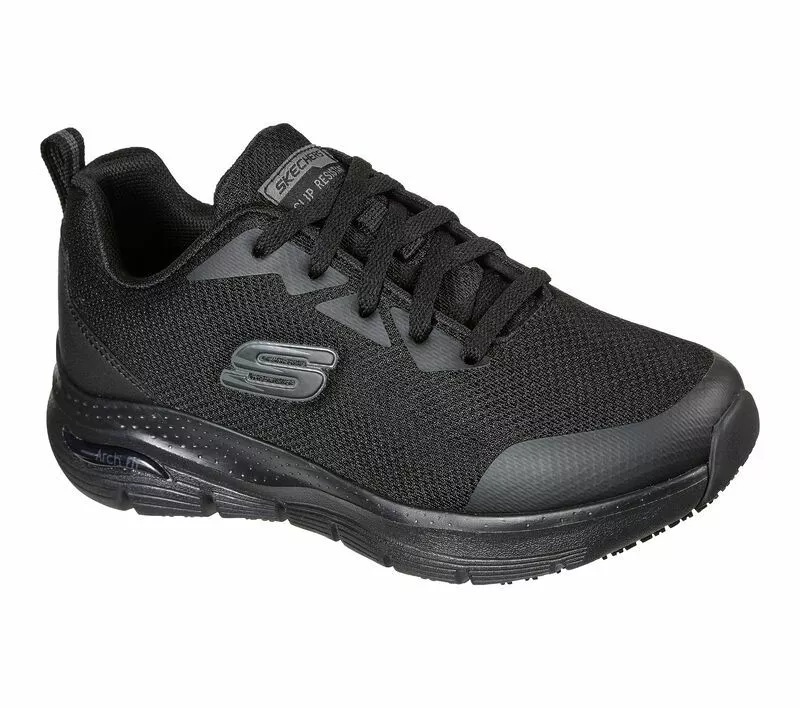 Skechers arch best sale support