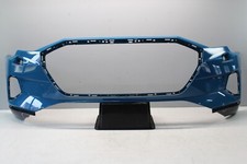 STOßSTANGE vorne + AUDI e-tron GE ab 2019 + Original Stoßfänger + 4KE807437