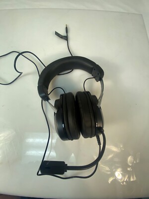 ASUS TUF Gaming H3 Wired Gaming Headset Connectivity Virtual