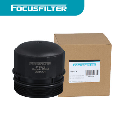 LAND ROVER OIL FILTER COVER LR4 RANGE SPORT RANGE 5.0L 3.0L LR019477