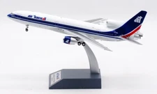 1:200 InFlight Air Transat Lockheed L-1011 TriStar Airplane Diecast Plane Model