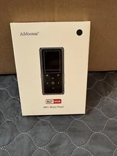Electronic" NWOT "AiMoonsa" B27 64 GB MP3 Muisc Player