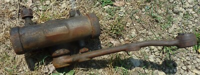 1930s 30 Packard Delco Rear Shock Absorber Assembly 46390 R