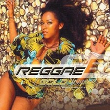 VARIOUS ARTISTS, Reggae Gold 2004 / Various,Very Good,