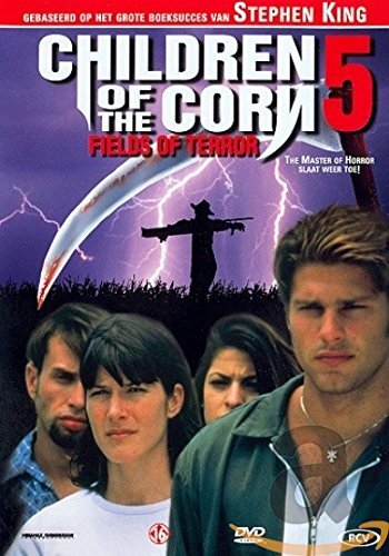 Children Of The Corn 5 (DVD)