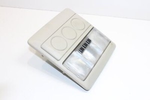 LAND ROVER DISCOVERY IV L319 3.0 TD 4x4 Innenleuchte XDE500420LUM 3.00 17658451