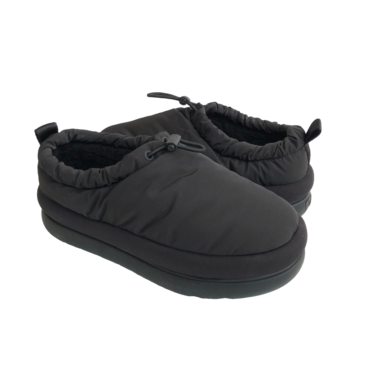 未使用　UGG スエード モカシン 黒23.5cm 楽天市場】ugg 中古 モカシンの通販