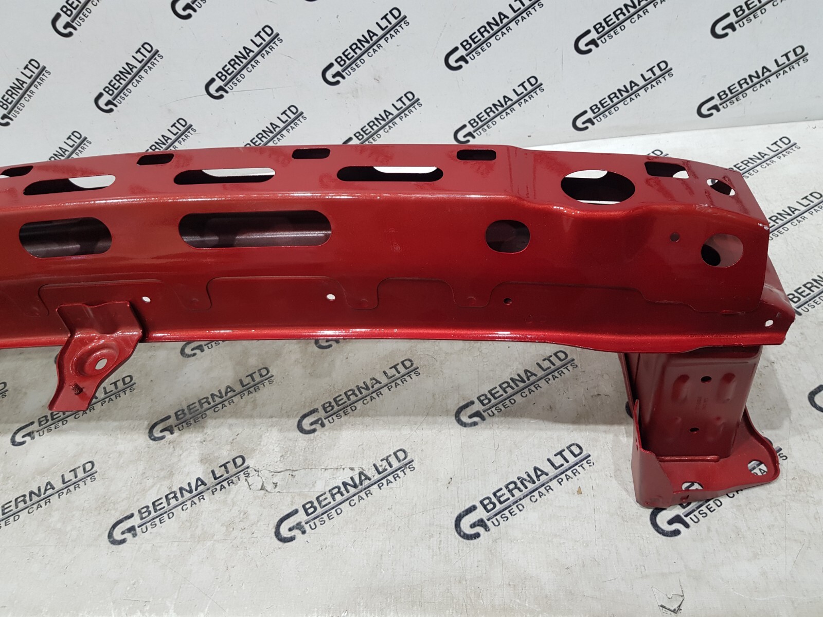 GENUINE MG HS 2018-2023 FRONT BUMPER REINFORCEMENT CRASH BAR
