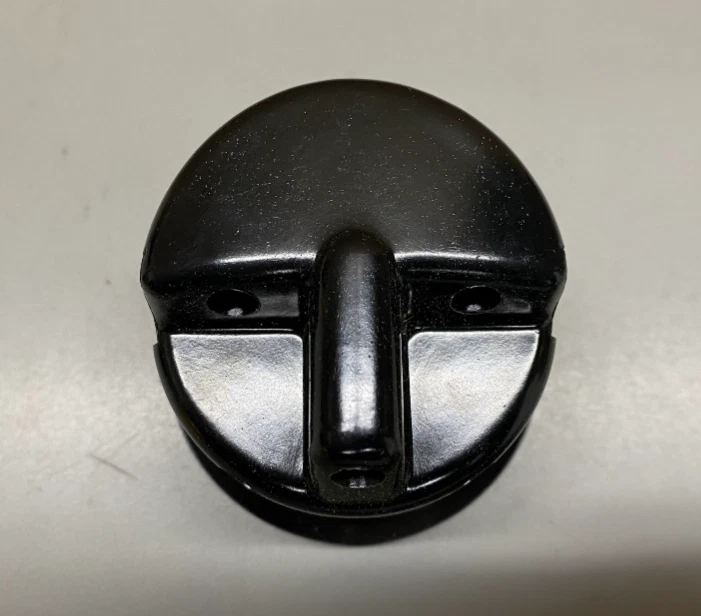 Tapa de distribuidor Bosch - 03 124 / 03124 - Se adapta a Triumph Herald 1200 y TR4A Foto 2 de 4