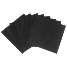 8pcs Foam Padding Sheets 1/8" Thick x 4" Long Square EVA Foam Sheet