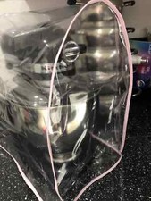 Dust Cover To Fit kitchenaid  & kenwood KMIX style food mixers