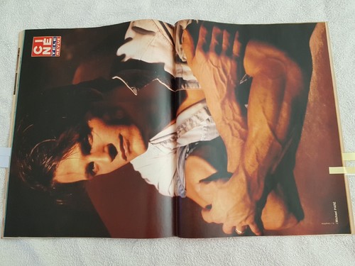 CINE REVUE N°47 1988 MICHAEL PARE DOROTHEE K.CAMERON RAY MILLAND ROBERT DALBAN - Picture 16 of 19