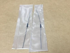 (2 PC)  IRC  AS 1-2 1.5KILOHMSPORM1PCT   Wire Wound Fixed Resistor