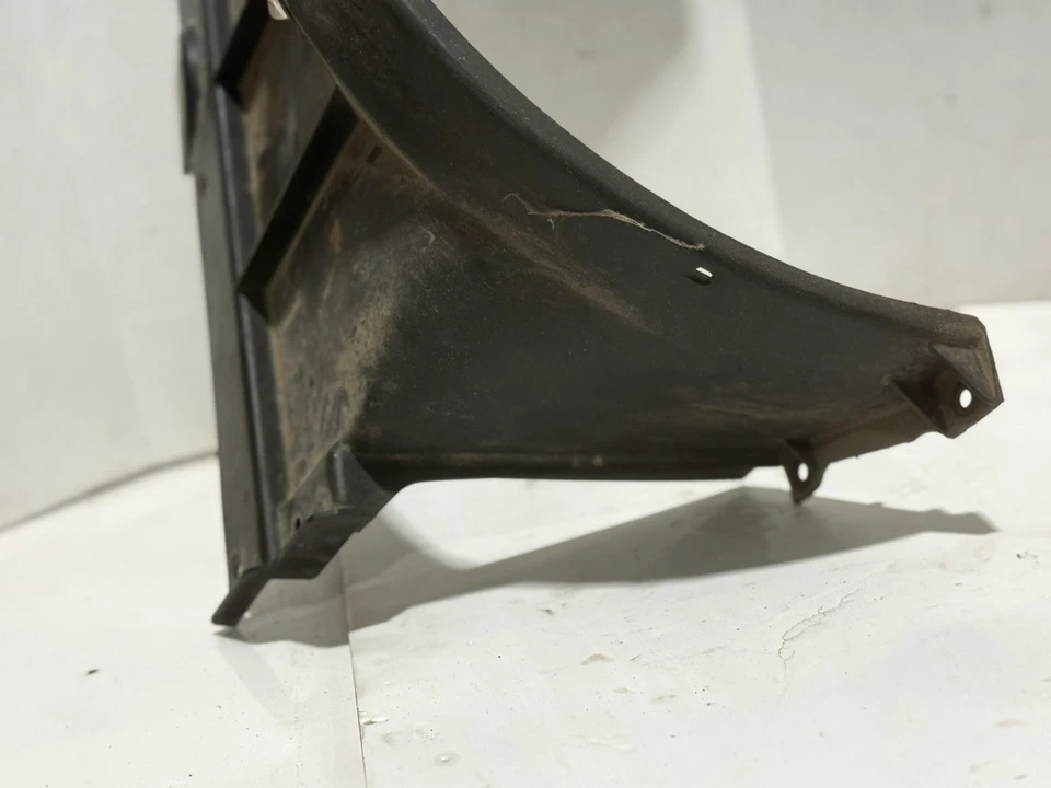 GMC/CHEVY C/K 1500/2500/3500 1988-1994 CUBIERTA CUBIERTA SUPERIOR RADFAN Foto 4 de 4