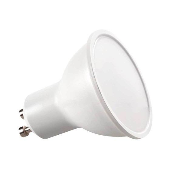 1,2W Led Strahler Leuchtmittel Lampe Licht Neutralweiss 4000K Spot GU10 105 Lm-image