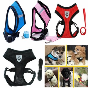 all pet solutions harness