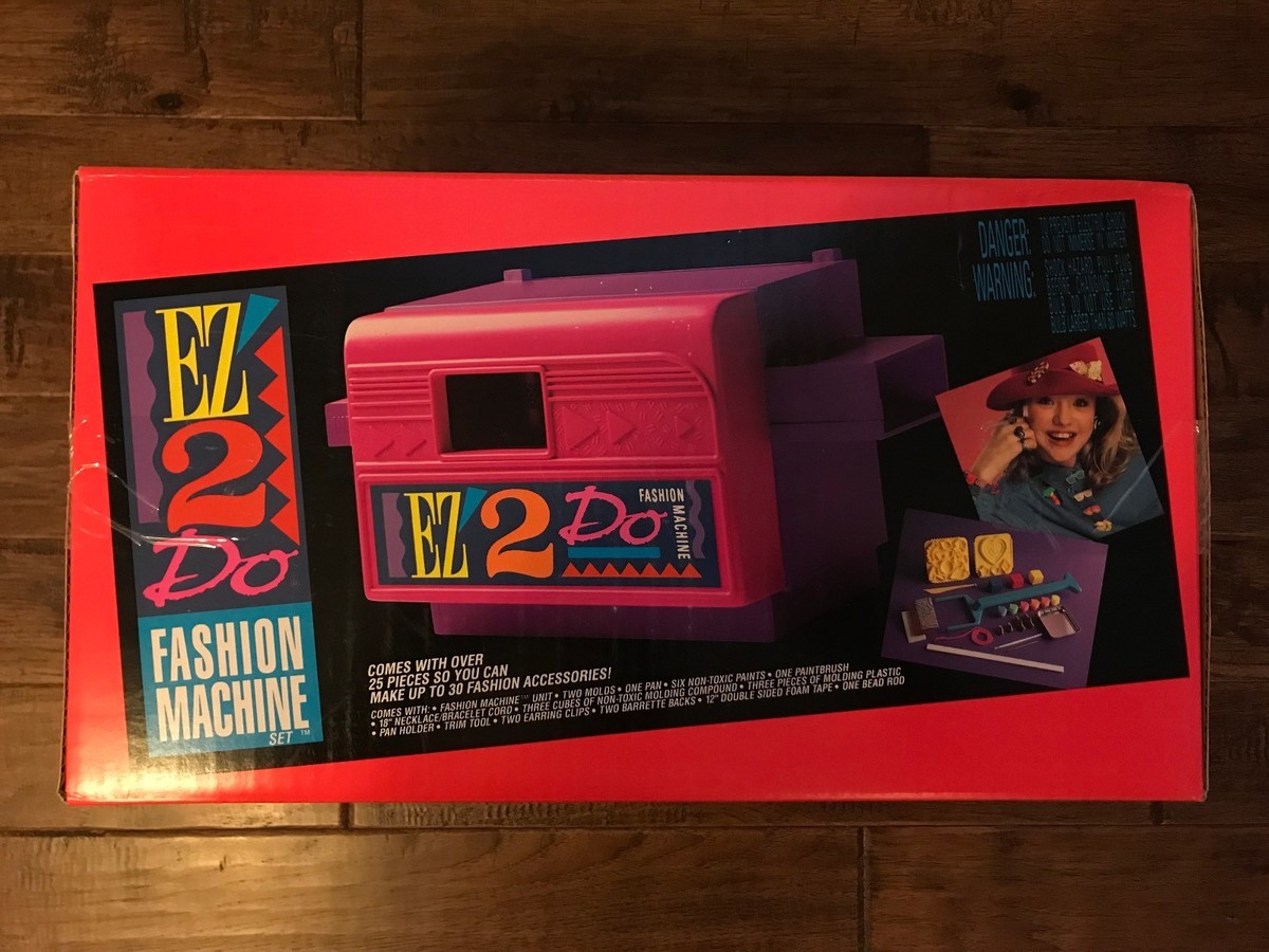 1993 Vintage (Kenner) 