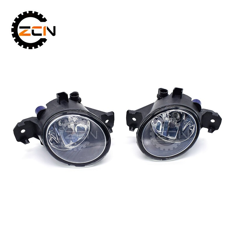 89210438 Front Left & Right Fog Lights 89210439 For 2000-2015 Nissan Infiniti