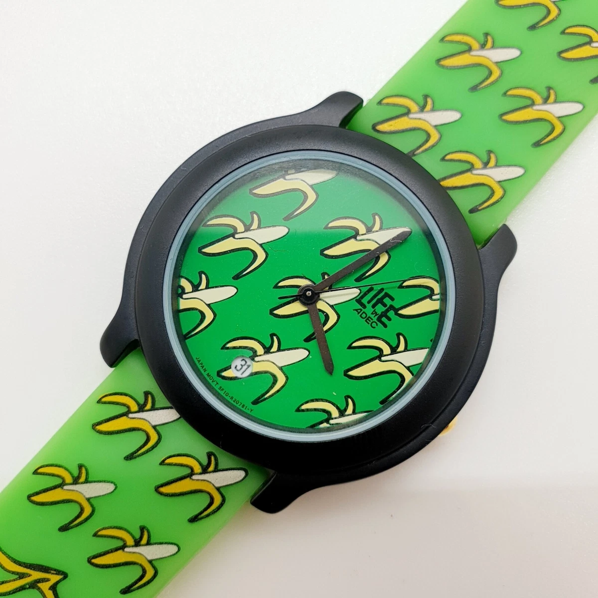 Cool funky hotsell watches
