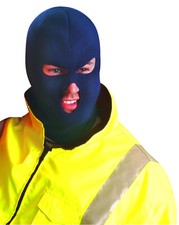 Occunomix 2 PACK Acrylic Knit Winter Face Mask Ski Mask - Navy - 1078-01