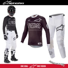 COMPLETO CROSS BAMBINO ALPINESTARS RACER DIALED21 LIMITED EDITION TAGLIA 24 - M