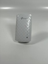 TP-LINK AC750 750Mbps WiFi Range Extender