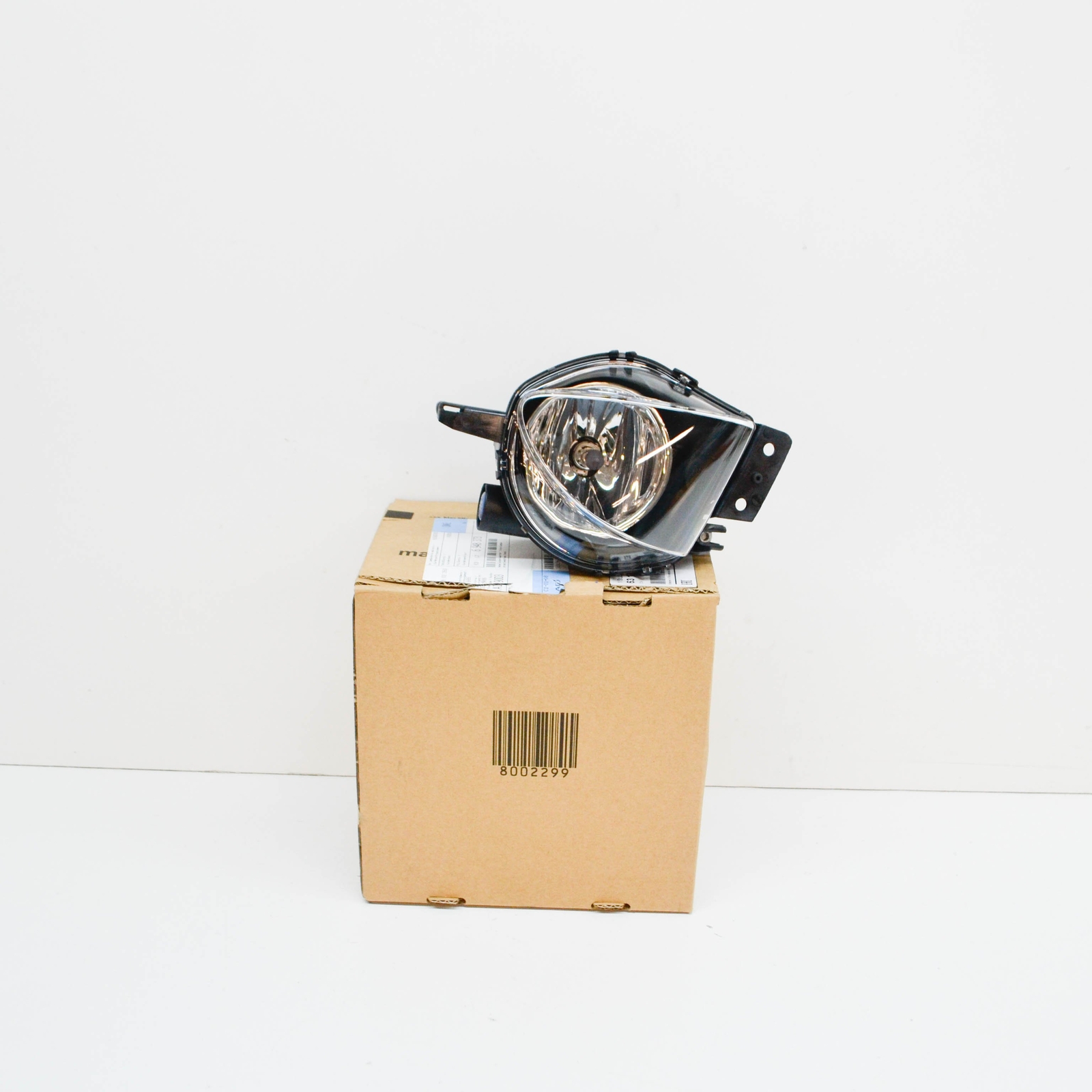 BMW 3 E90 Nebelscheinwerfer vorne links 63176948373 6948373 NEUES  