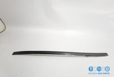 Original BMW  F11  Zierleiste Dach rechts B90 sophistograu met. 7362464