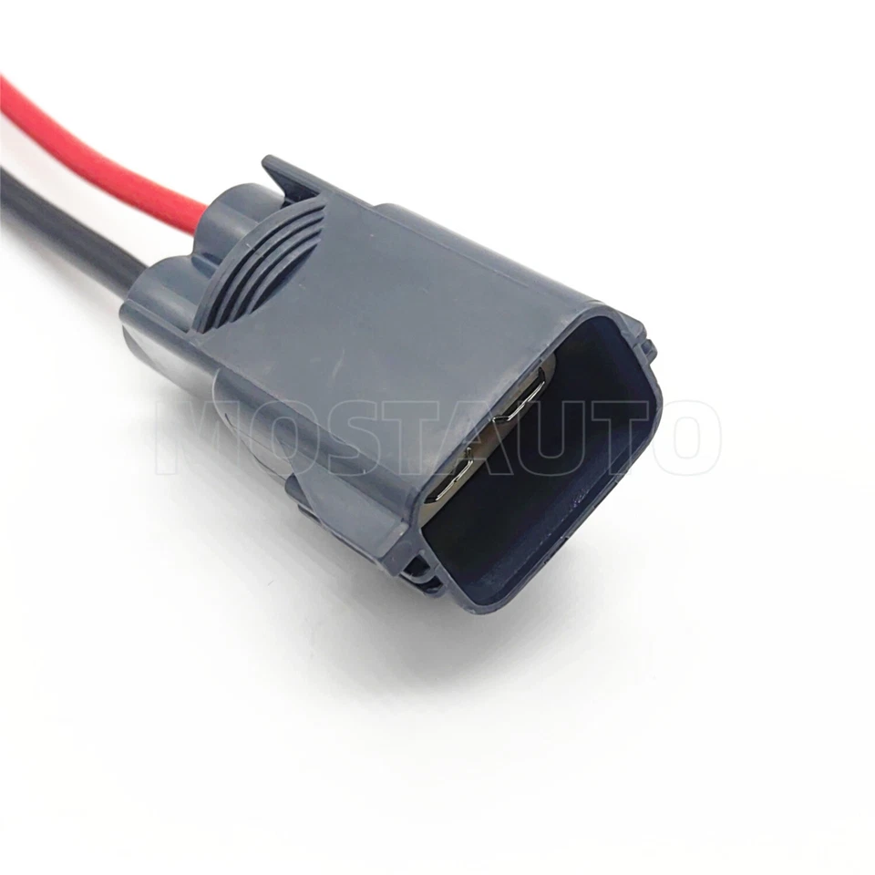 Conector de bomba de vacío WPT-916 enchufe de arnés de cables para Ford F-150 2011-2012 Foto 4 de 4