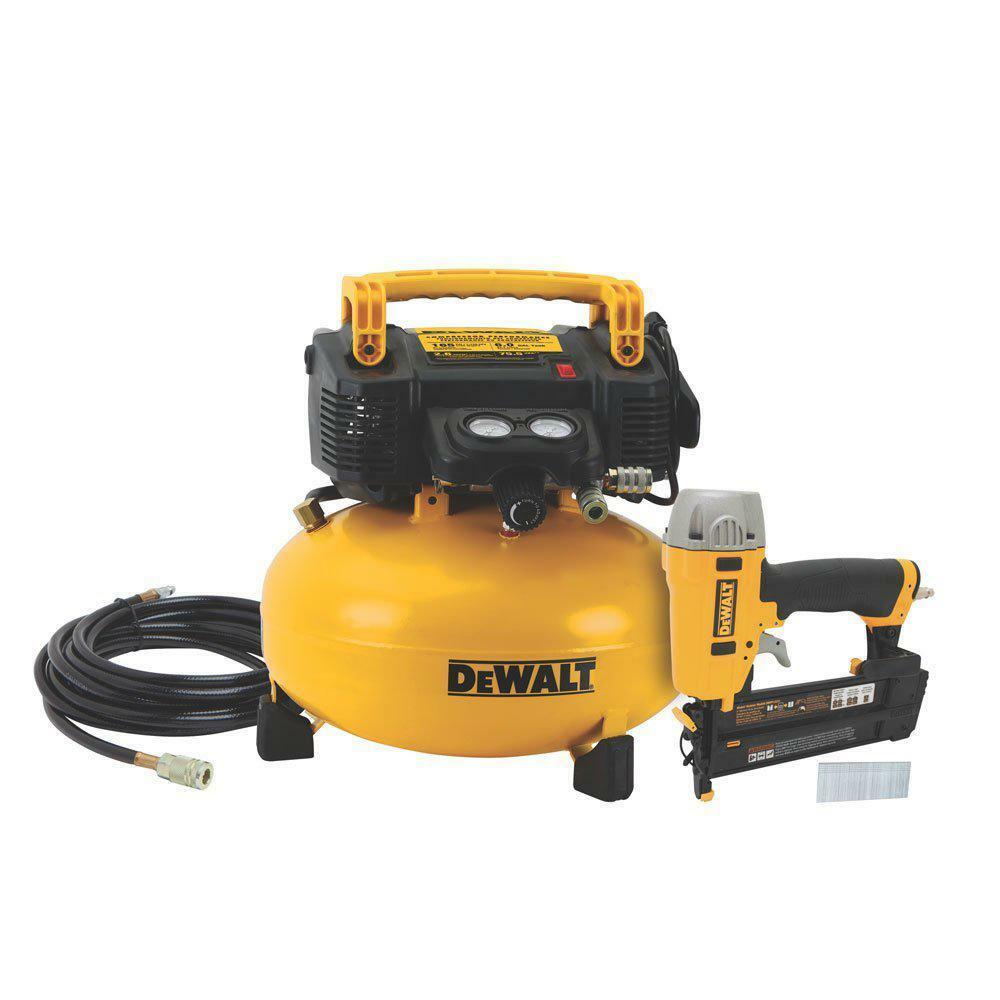 Buy DEWALT DWC1KIT-B Air Compressor 