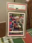 2006 Topps Tom Brady #280 League Leaders - PSA 10 Gem Mint NEW ENGLAND PATRIOTS
