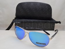 Oakley OO4079-3359 Polished Chrome 