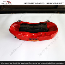 Rh Front Caliper With Pads For Ferrari Portofinocaliforniaroma Genuine297305