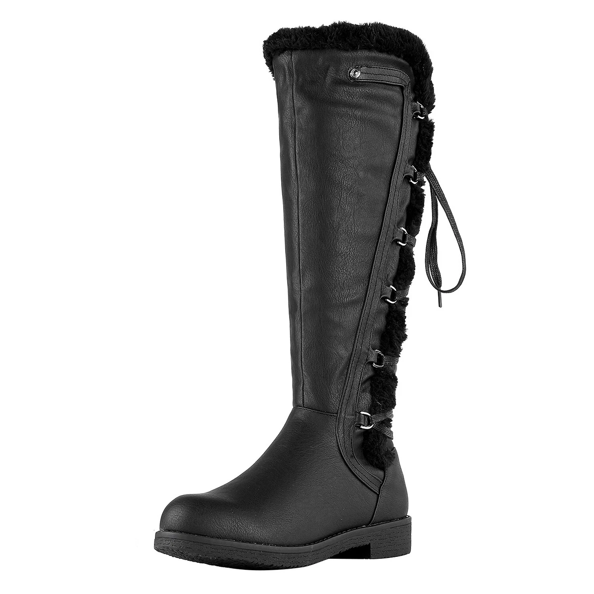 Knee high store running shoes