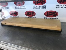 Seat back / cushion X EZGO / Cushman electric golf cart / buggy.....£40+VAT