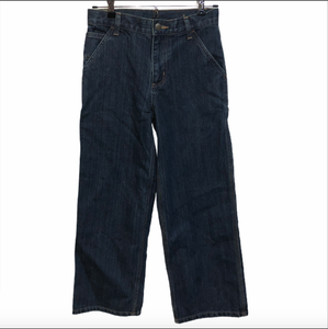 boys carhartt jeans