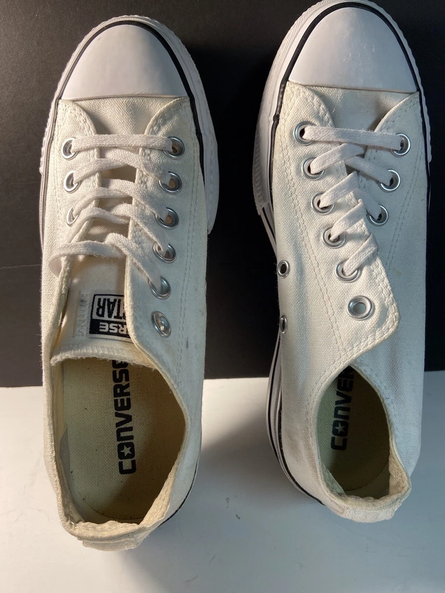 Cheap converse hotsell size 6