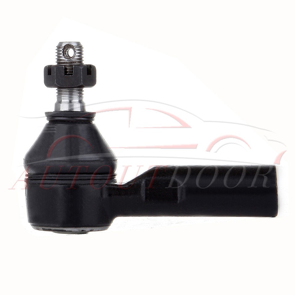 10-Piece Front Suspension Kit For 2003-2008 Toyota Corolla