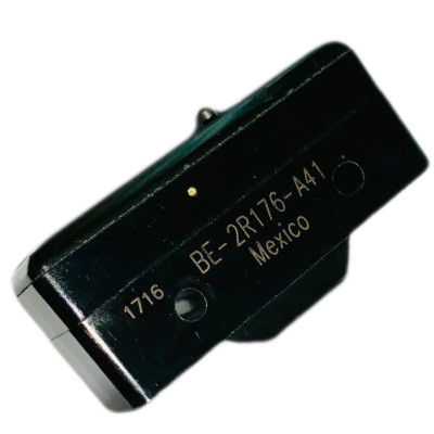 BE-2R176-A41 Basic Snap Action Switch