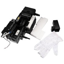 CQ890-67045 SERVICE STATION PLOTTER HP DESIGNJET T120 T520 ORIGINALE NUOVA